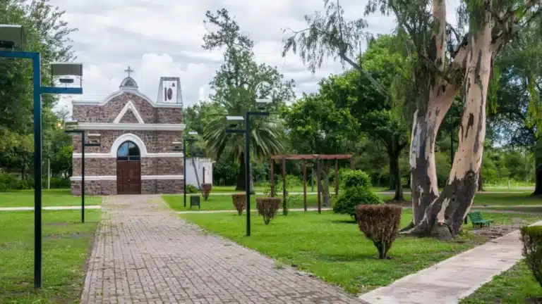 Atocha: a cien años del hallazgo que cambió el nombre de un pueblo