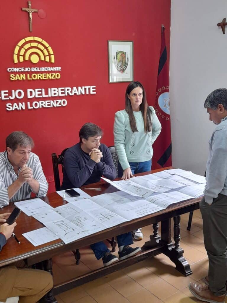 Adiós a la burocracia para la presentación de planos