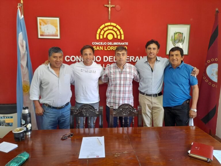 Sentidas palabras de agradecimiento en la despedida de los concejales salientes