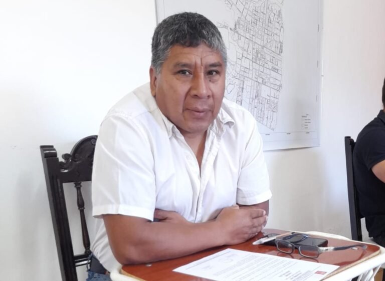 Miguel Mercado cierra una etapa celebrando la escucha y el consenso