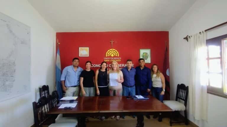 El Concejo Deliberante declaró de Interés Municipal la Tecnicatura Superior en Gestión de Recursos Humanos