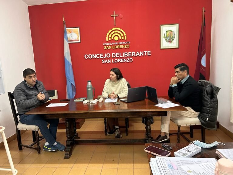 Sesión Ordinaria: Avances en educación, modernización y asistencia social