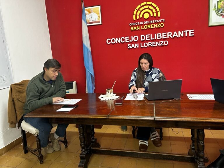 Concejo Deliberante: tratamiento de excepciones al Código , educación ambiental y apoyo al deporte local