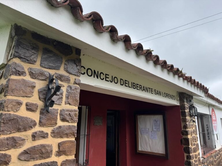 Sesión de Comisión: se analizaron solicitudes de excepción al Código de Edificación