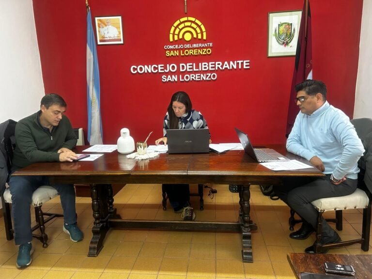 Sesión Ordinaria: se trataron excepciones al Código de Edificación y el Manual de Señalética
