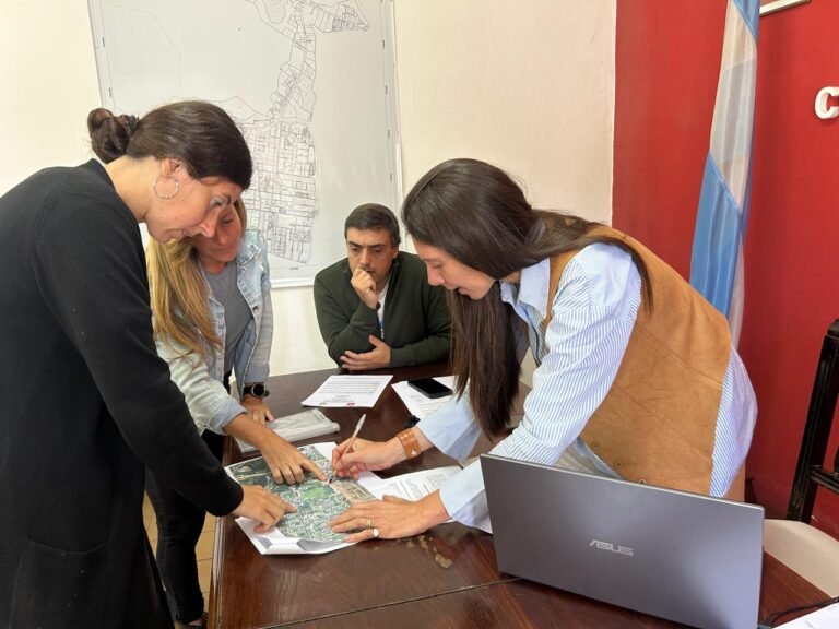 El Concejo Deliberante avanzó en distintos proyectos durante la sesión ordinaria